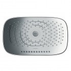 Hansgrohe Raindance Select E deszczownica prostokątna 32x19 cm z ramieniem ściennym 26468000