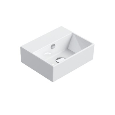 Catalano Premium umywalka 40x32 cm 140VP00