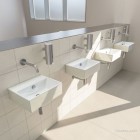 Catalano Premium umywalka 40x32 cm 140VP00