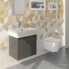 Catalano Premium umywalka 55x37 cm 155VP00