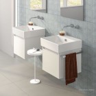 Catalano Premium umywalka 60x47 cm 160VP00