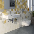 Catalano Premium umywalka 70x47 cm 170VP00