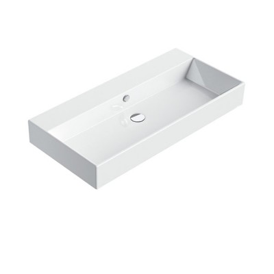 Catalano Premium umywalka 100x47 cm 110VP00