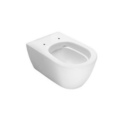 Hatria Fusion Pure Rim miska wisząca Y1CC01