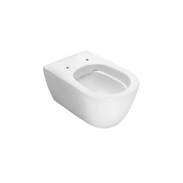 Hatria Fusion Pure Rim miska wisząca Y1CC01