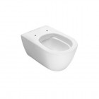 Hatria Fusion Pure Rim miska wisząca Y1CC01