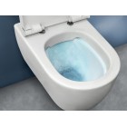 Hatria Fusion Pure Rim miska wisząca Y1CC01