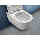 Hatria Fusion Pure Rim miska wisząca Y1CC01