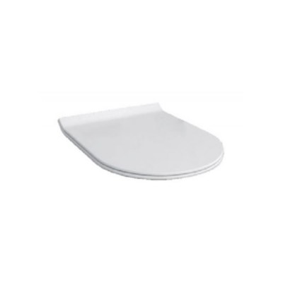 Hatria Fusion deska wolnoopadająca Slim Y1X001
