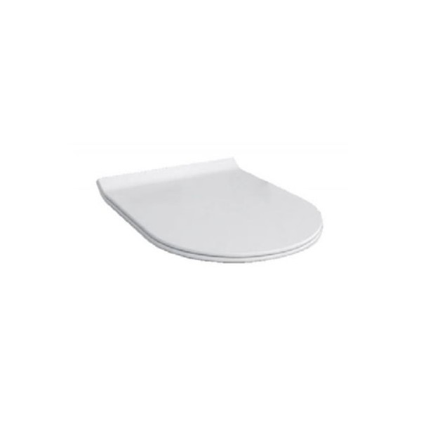 Hatria Fusion deska wolnoopadająca Slim Y1X001