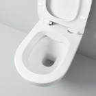 ArtCeram File miska wisząca bezrantowa FLV0040100