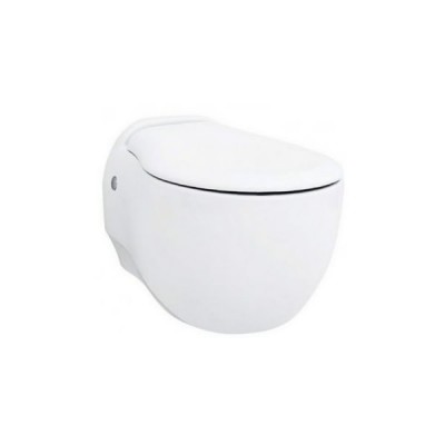 ArtCeram Blend miska wisząca BLV0010100