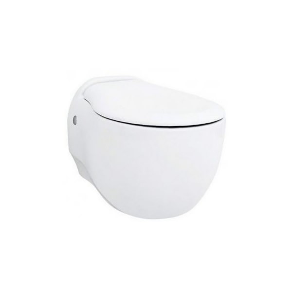 ArtCeram Blend miska wisząca BLV0010100