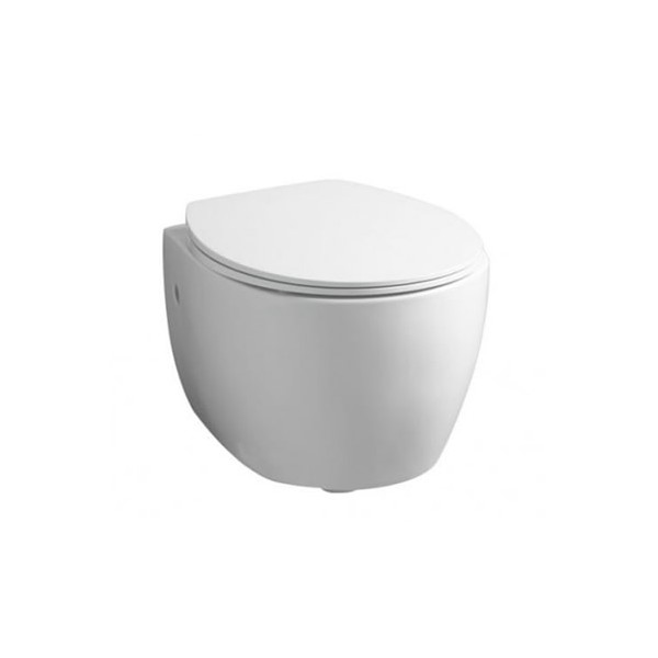 ArtCeram Step miska wisząca STV0010100