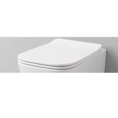 ArtCeram A16 deska WC wolnoopadająca ASA00101