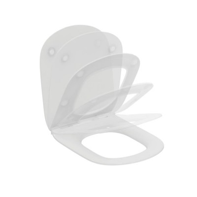Ideal Standard Tesi miska wisząca bezrantowa T350301