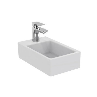 Ideal Standard Strada umywalka 45x27 cm otwór z lewej strony K081701