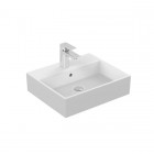 Ideal Standard Strada umywalka 50x42 cm z otworem na baterię K077701