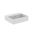 Ideal Standard Strada umywalka 50x42 cm z otworem na baterię K077701