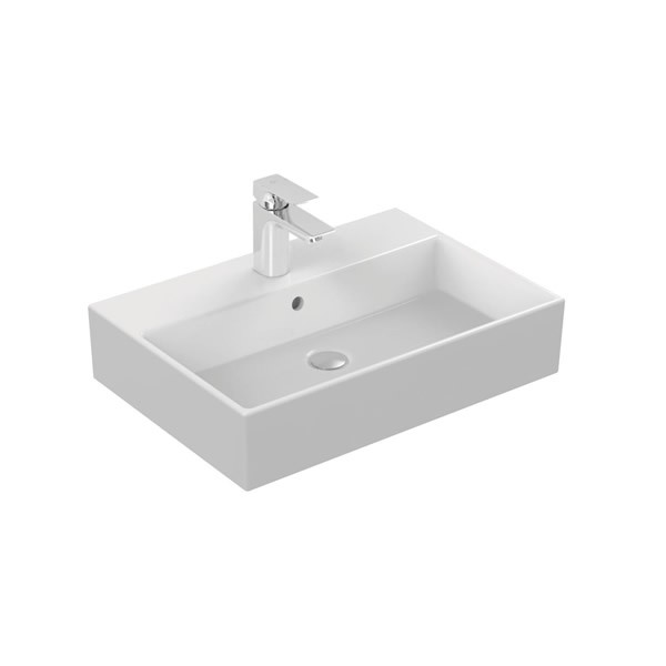 Ideal Standard Strada umywalka 60x42 cm z otworem na baterię K077801
