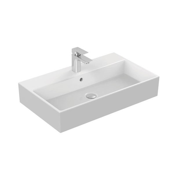 Ideal Standard Strada umywalka 71x42 cm z otworem na baterię K078201