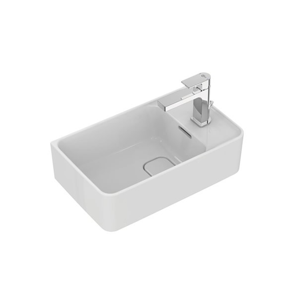Ideal Standard Strada II umywalka 45x27 cm otwór z prawej strony T299401