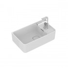 Ideal Standard Strada II umywalka 45x27 cm otwór z prawej strony T299401