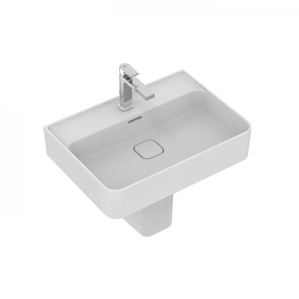Ideal Standard Strada II umywalka 60x43 cm z otworem na baterię T300001