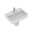 Ideal Standard Strada II umywalka 60x43 cm z otworem na baterię T300001