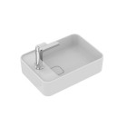 Ideal Standard Strada II umywalka 50x35 cm z otworem na baterię T296401