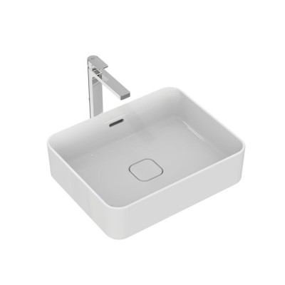 Ideal Standard Strada II umywalka 50x40 cm z otworem na baterię T296501