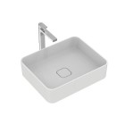 Ideal Standard Strada II umywalka 50x40 cm z otworem na baterię bez przelewu T296701