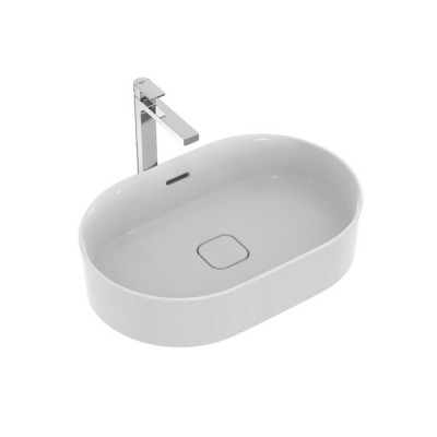 Ideal Standard Strada II umywalka nablatowa owalna 60x40 cm T360401