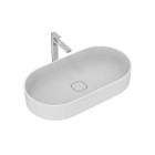 Ideal Standard Strada II umywalka nablatowa owalna 75x40 cm T298001