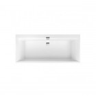 Villeroy&Boch Squaro Edge wanna prostokątna 160x75 cm UBQ160SQE2DV01