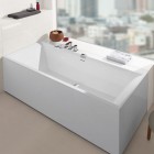 Villeroy&Boch Squaro Edge wanna prostokątna 170x75 cm UBQ170SQE2DV01