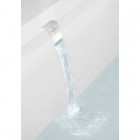 Villeroy&Boch Squaro Edge wanna prostokątna 170x75 cm UBQ170SQE2DV01