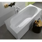 Villeroy&Boch Oberon wanna prostokątna 160x75 cm UBQ160OBE2V01