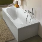 Villeroy&Boch Oberon wanna prostokątna 160x75 cm UBQ160OBE2V01