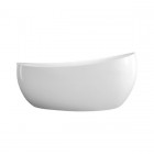 Villeroy&Boch Aveo wanna owalna 190x95 cm UBQ194AVE9W1V01