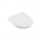 Villeroy&Boch Avento Combi Pack miska wisząca bezrantowa z deską 5656HR01