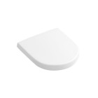Villeroy&Boch Subway 2.0 miska wisząca bezrantowa z deską 5614R001