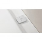 Villeroy&Boch Subway 2.0 miska wisząca bezrantowa ViFresh 5614A101 z deską 9M78S101