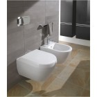 Villeroy&Boch Subway 2.0 bidet wiszący 54000001