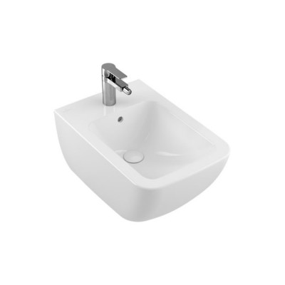 Villeroy&Boch Venticello bidet wiszący 44110001