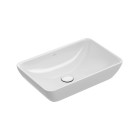 Villeroy&Boch Venticello umywalka częściowo wpuszczana w blat 55x36 cm 41135501