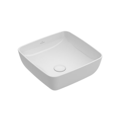 Villeroy&Boch Artis umywalka nablatowa 41x41 cm 41784101