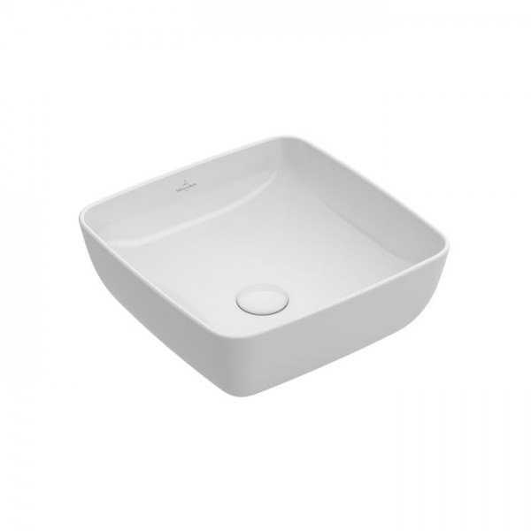 Villeroy&Boch Artis umywalka nablatowa 41x41 cm 41784101