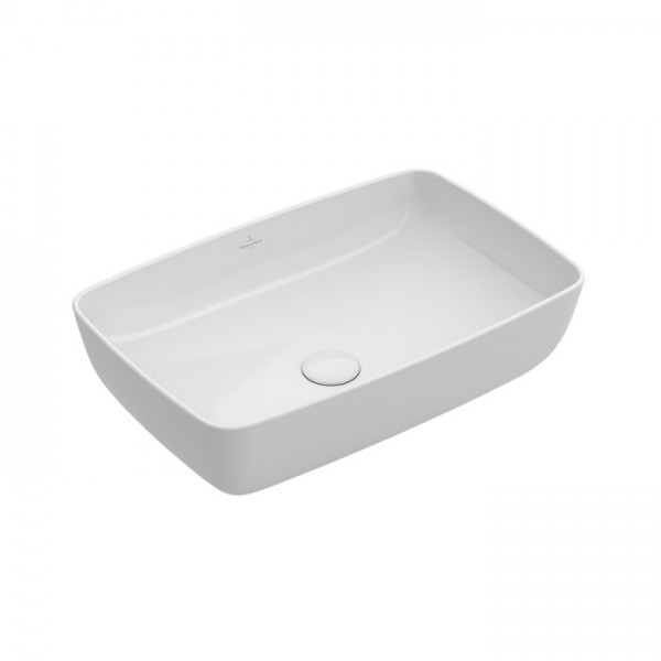 Villeroy&Boch Artis umywalka nablatowa 58x38 cm 41725801