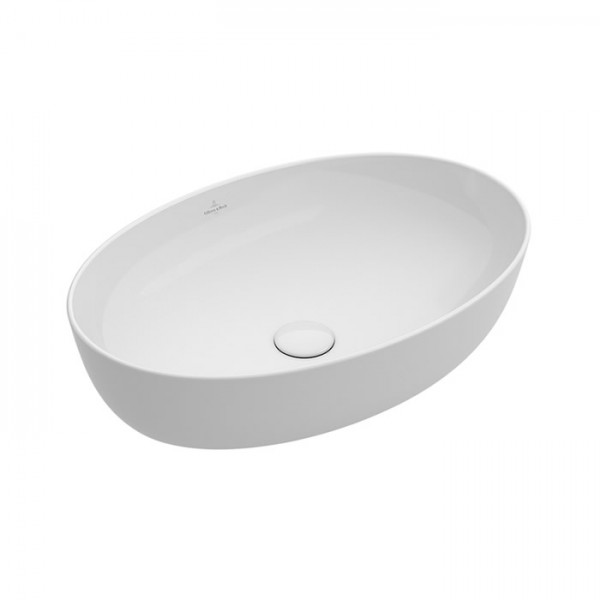 Villeroy&Boch Artis umywalka nablatowa 61x41 cm 41986101